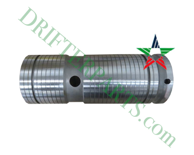 Front Cylinder - 302 832 58